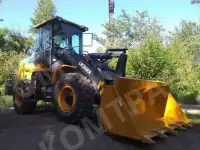 фронтальный погрузчик XCMG LW300KN