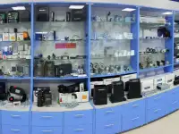 Все для ворот ,шлагбаумов,рольставней DoorHan