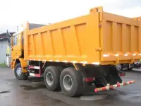 Фронтальный погрузчик XCMG LW300FN, фотография 3