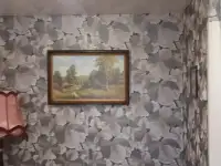 1-комнатная квартира, Самарская область, район, ул. Садовая, д. 155, 22,00 м², 2 эт., Самарская область, ский район, п.г.т., ул. Садовая, д. 155, фотография 6