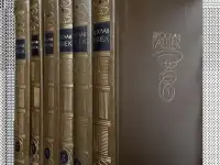 Гашек 6 томов  Собрание  сочинений  1984   Отличное состояние