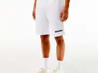 Мужские хлопковые шорты lacoste, фотография 4