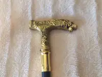 Трость опорная 