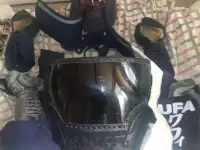 Доспехи для кендо