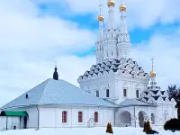 Авторская экскурсия по Вязьме
