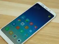 Xiaomi Redmi 5 plus 4/ 64 Gb Global version