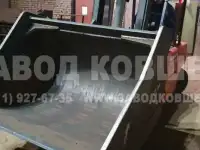 Скальный ковш, выгодное предложение