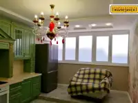 Кассетные тканевые рулонные шторы от производителя, фотография 3