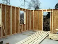 Дома из СИП панелей , фотография 3