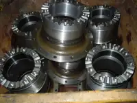 Ступицы  на бульдозера ЧТЗ Т-130, Т-170, Б-10,Б-12,Б-14 В Самаре