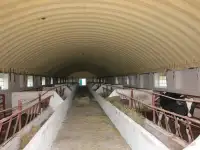 ангары для сельского хозяйства и промышленности, фотография 9