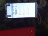 Xiaomi Redmi Note 5 Pro Global Золото Новый, фотография 2