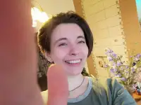 Репетитор по английскому языку ~✨~