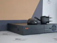 Регистратор мультигибридный HS-BH-3008 AE