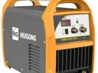 Инверторные сварочные аппараты HUGONG STICK 251 W III