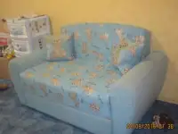 Диван детский, фотография 3