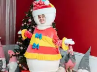Изготовление костюмов и кукол для театра и аниматоров, фотография 2