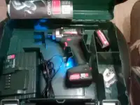 шуруповёт ssd 12bl