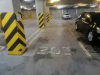 Продается место на открытой стоянке, 13.3 м2