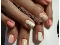 Маникюр, Педикюр, покрытие ногтей гель-лаком
