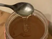 Мёд башкирский липовый