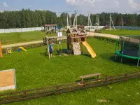 Продаются участки в КП Дорино