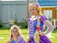 Аниматоры , шоу , гелиевые шары, фотография 2