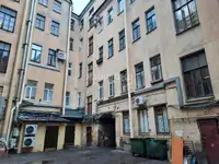 Продается комната 26.7 м2 в 4 ком.кв., фотография 3