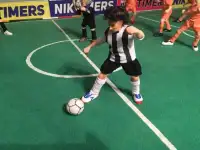 Настольный футбол, фотография 10