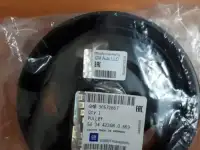 Шкив коленвалаOPEL 1,0/1,2/1,4 XE,XEL,XEP,XER