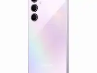 Смартфон samsung galaxy a55 8/128gb лавандовый ru, фотография 8