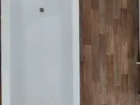 Продам ванну из новостройки