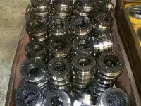 Запасные части на Т-130 в Воронеже, фотография 7