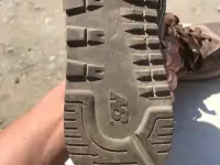 Кроссовки бу New Balance, фотография 5