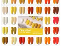 Гель-лак Han Cai, оптовые продажи, фотография 7