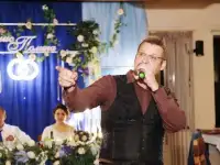 PRO Ведущий на свадьбу, юбилей. Тамада
