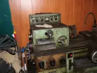 Токарно-винторезный станок 1Е61вм, фотография 4
