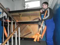 Грузчики, грузоперевозки, переезды в Краснодаре