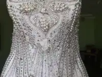 Свадебное платье продам