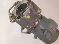 Вакуумный насос Vacuum pump Hyco для лазеров TRUMPF