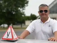 Обучение вождению. Автоинструктор в Тольятти