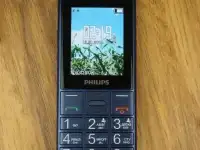 Philips Xenium E311 (новый,оригинал), фотография 6