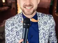 Dj(Диджей) /Ведущий на свадьбу