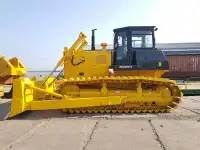 Услуга аренды бульдозера чтз Б10