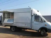 Автолавки и прицепы для выездной торговли, фотография 8