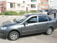 Лада Гранта 2013 г.в. Цена 245000 руб.