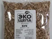 ЭКОщепа для копчения от производителя