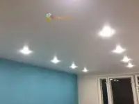 Монтаж натяжных потолков любой сложности, фотография 3