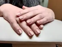 Нужны модели на маникюр педикюр все виды, фотография 4
