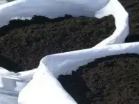 Земля обогащенная фасованная